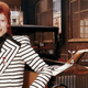 Bowie in 1973.